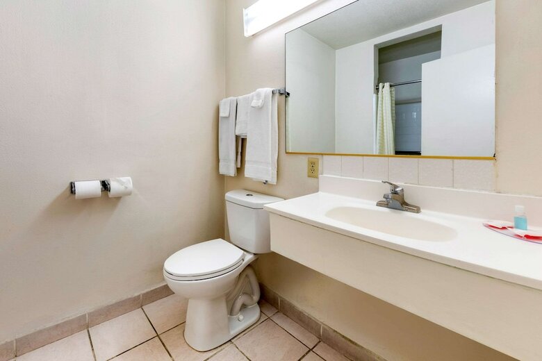 Hotel Econo Lodge On Historic Route 66