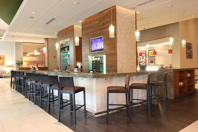 Hotel Hyatt Place Manati