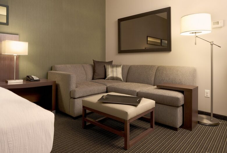 Hotel Hyatt Place Manati
