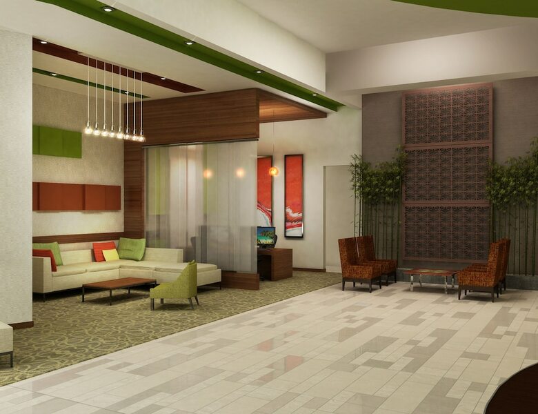 Hotel Hyatt Place Manati
