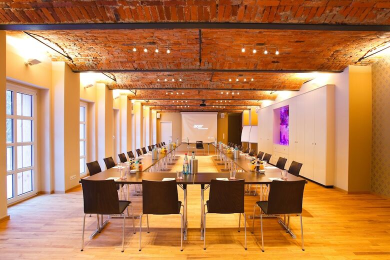 Top Vch Hotel Michaelis Leipzig