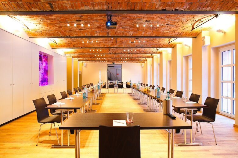 Top Vch Hotel Michaelis Leipzig
