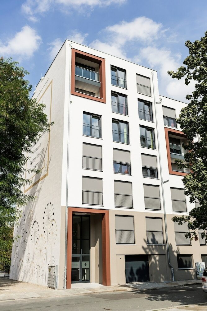 Top Vch Hotel Michaelis Leipzig