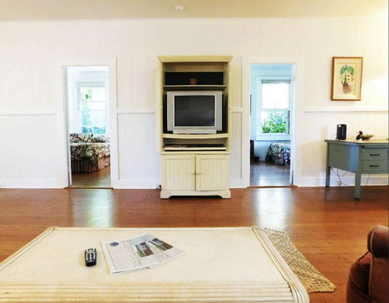 Pahala Plantation Cottages