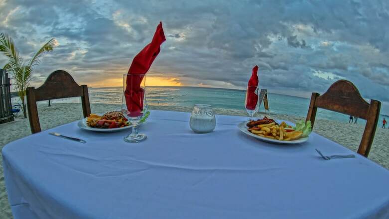 Hotel Jamaica Tamboo Resort