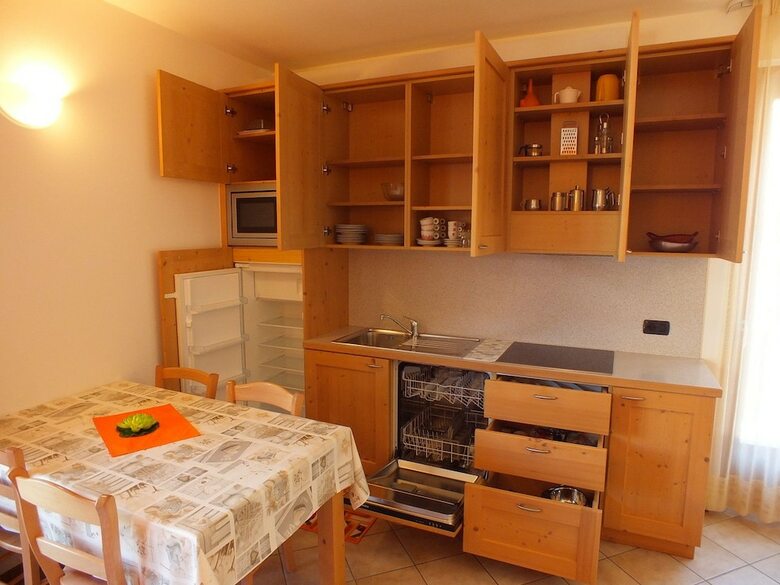 Apartamento Chalet Teola