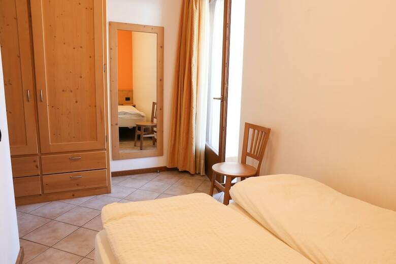 Apartamento Chalet Teola