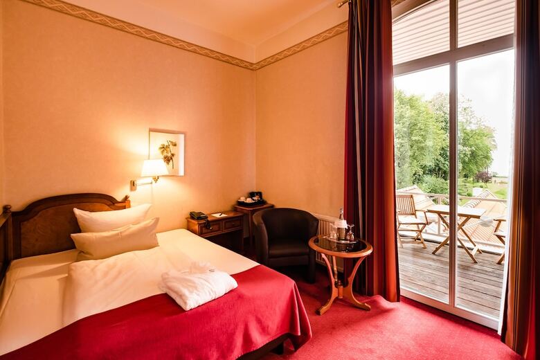 Das 53� Hotel