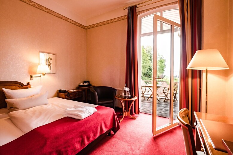 Das 53� Hotel