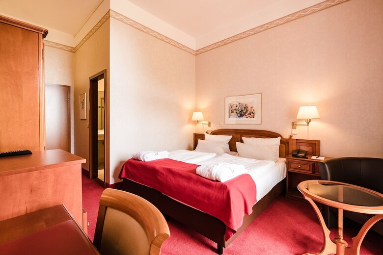 Das 53� Hotel