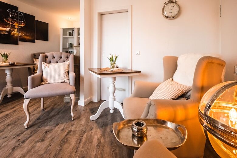 Das 53� Hotel