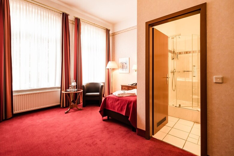 Das 53� Hotel