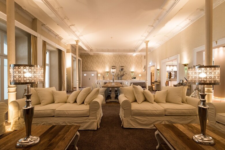 Das 53� Hotel