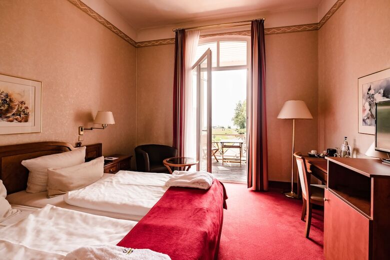 Das 53� Hotel
