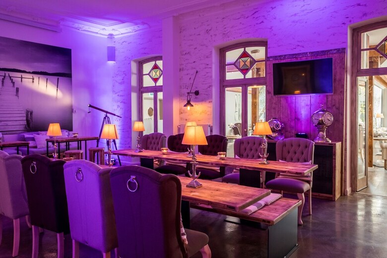 Das 53� Hotel