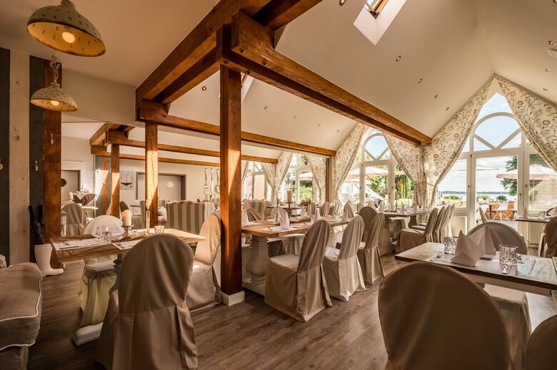 Das 53� Hotel
