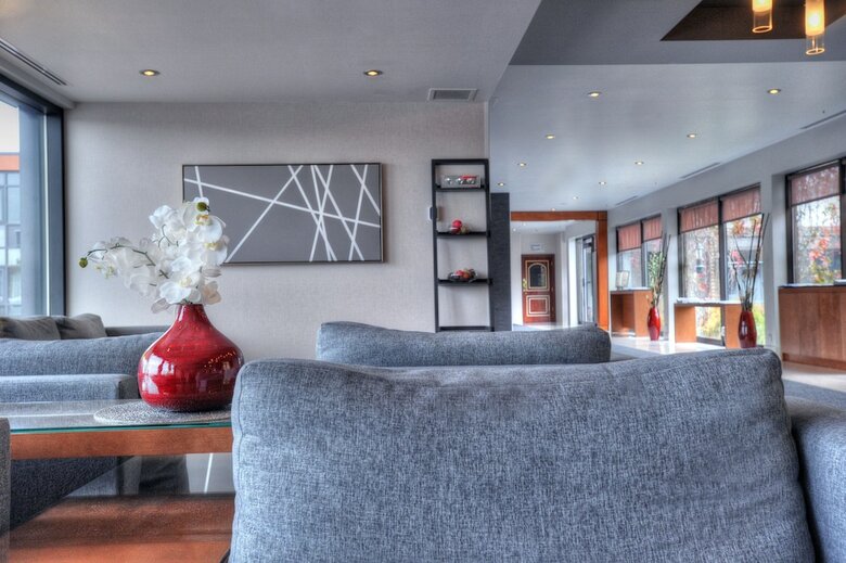 Hotel H�tel Forestel