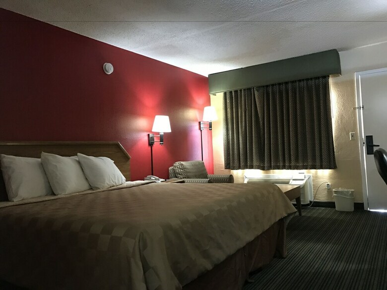 Motel Rodeway Inn