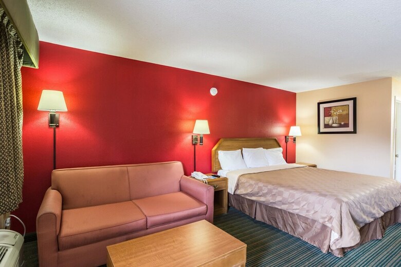 Motel Rodeway Inn