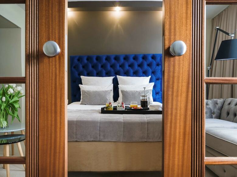 Hotel Mercure Lublin Centrum
