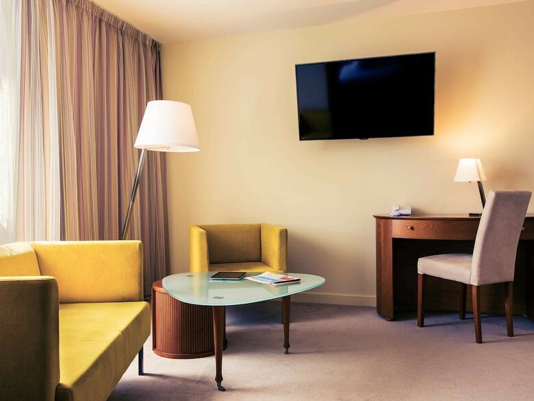 Hotel Mercure Lublin Centrum