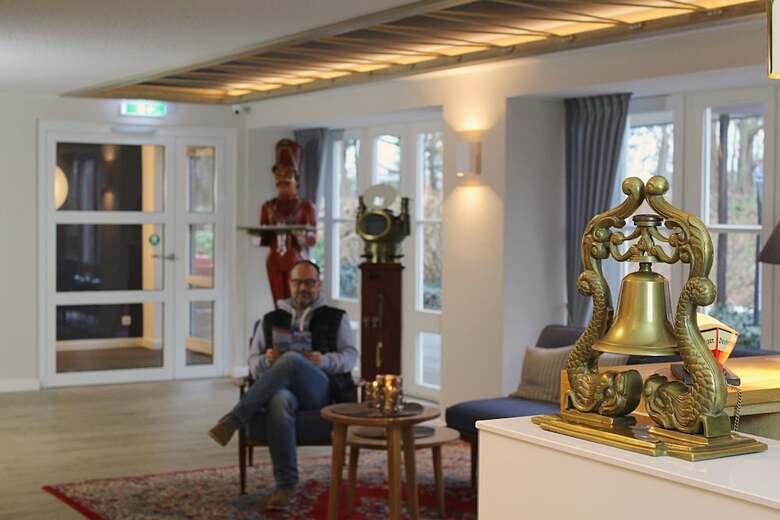 Hotel Wehrburg