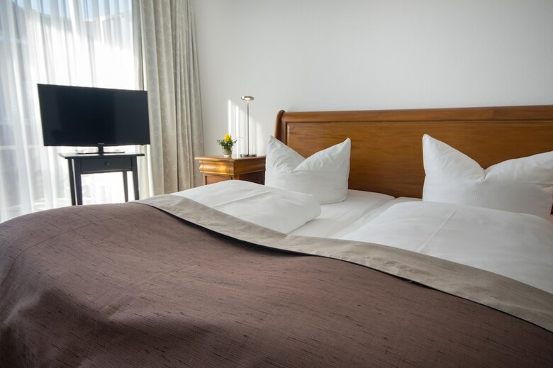 Hotel Wehrburg