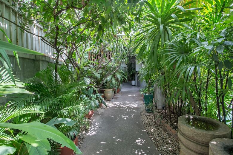 Hotel Casa Villa Independence