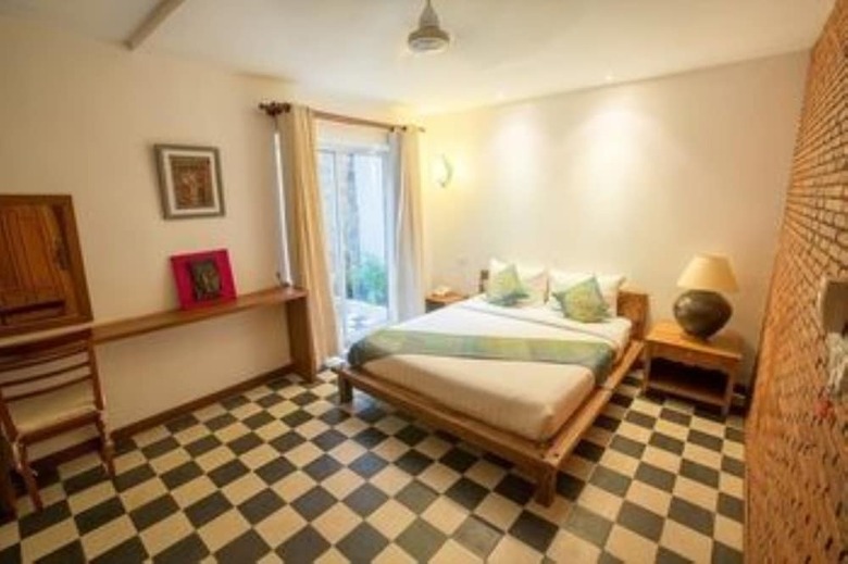 Hotel Casa Villa Independence