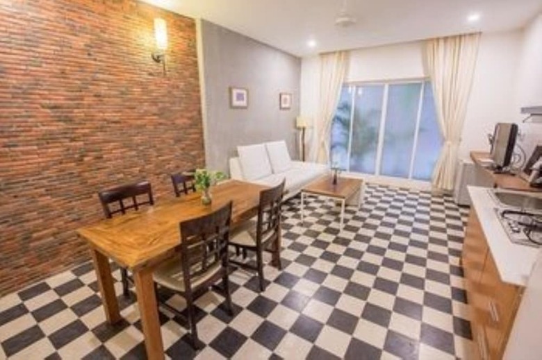 Hotel Casa Villa Independence