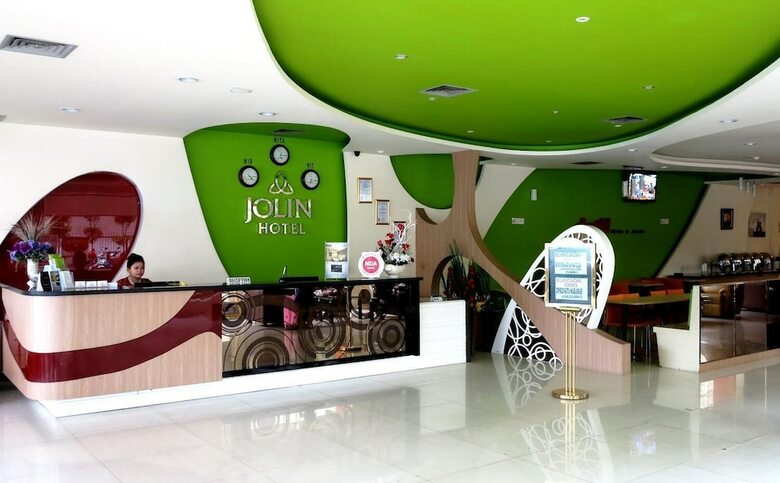 Jolin Hotel