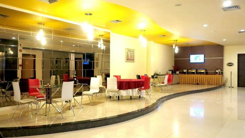 Jolin Hotel