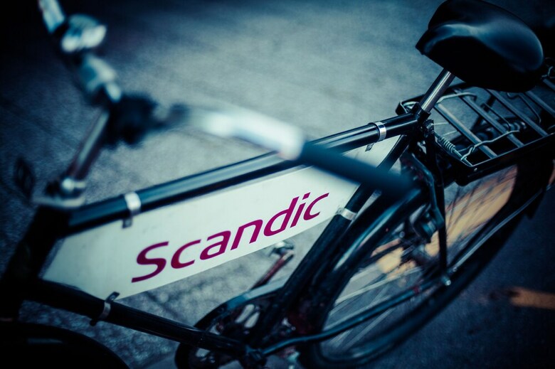 Hotel Scandic Rauma