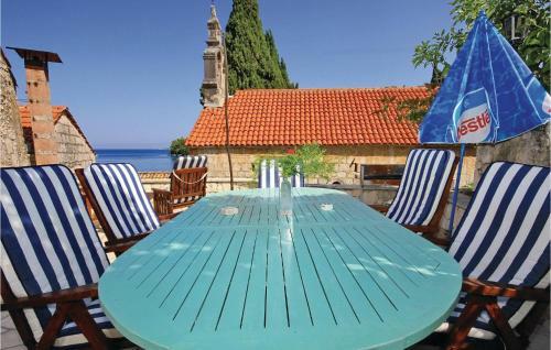 Holiday Home Racisce Croatia