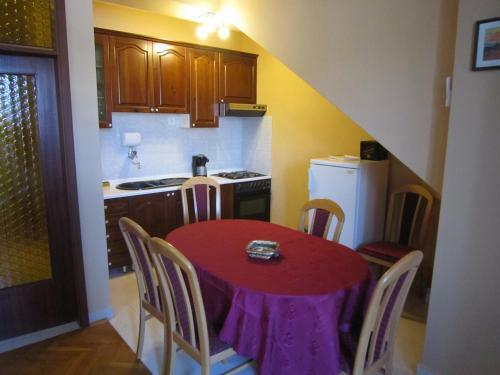 Apartment Ivan