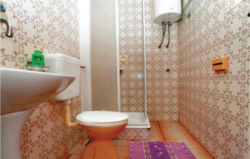 Holiday Home Kneze Bb Cr