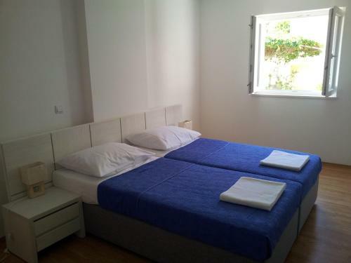 Domenica Apartments