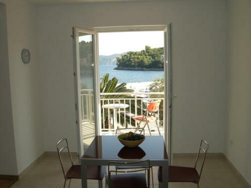 Domenica Apartments