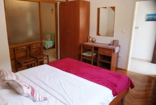 Apartment Mandica