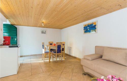 Holiday Home Marijan Butkovic Cr