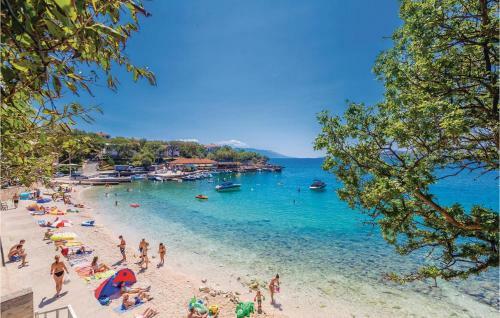 Holiday Home Marijan Butkovic Cr