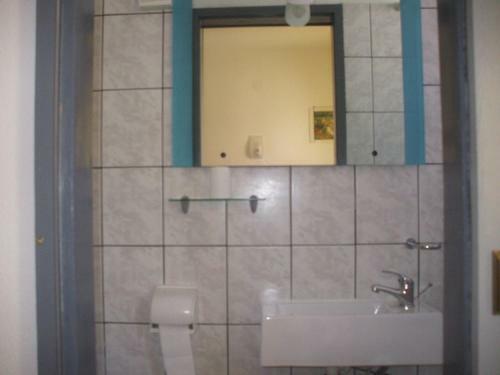 Apartments Malnar