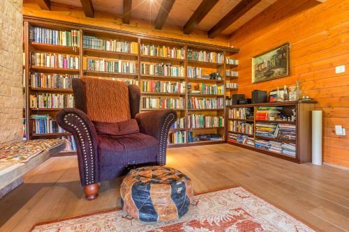 Hostal Agrotourism Japodi