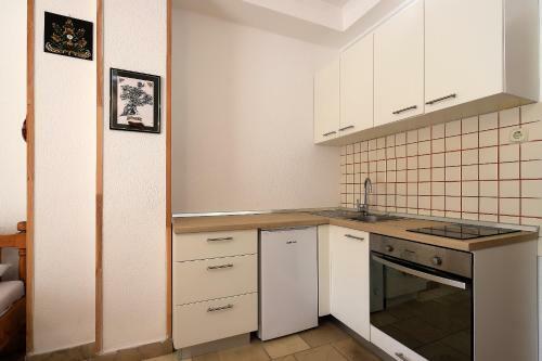 Apartments Anika
