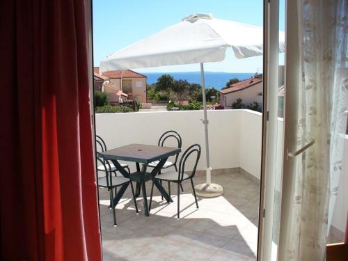 Bed & Breakfast Pansion Comfort Sidro