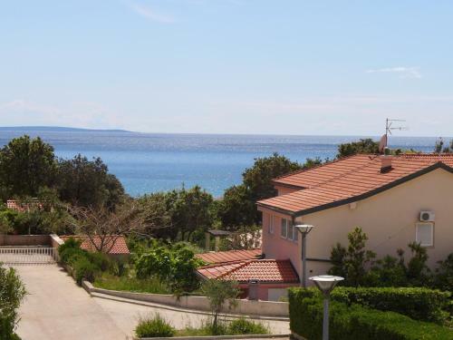 Bed & Breakfast Pansion Comfort Sidro