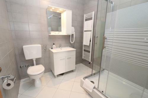 Bed & Breakfast Pansion Comfort Sidro