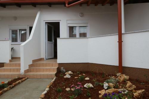Bed & Breakfast Pansion Comfort Sidro