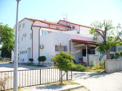 Bed & Breakfast Pansion Comfort Sidro