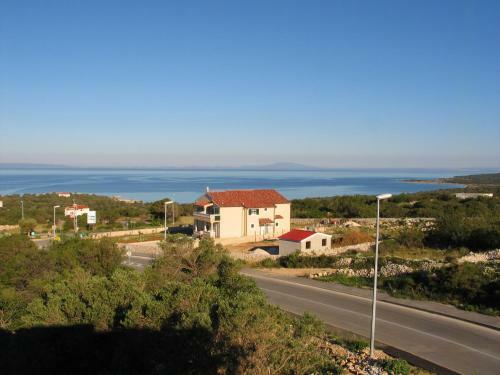Apartments Marija